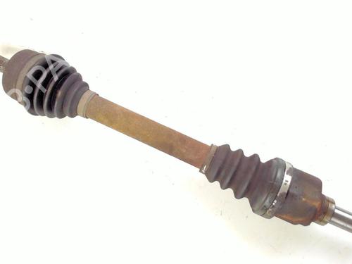 Used Left front driveshaft Left front driveshaft PEUGEOT 206 Hatchback (2A/C) 1.1 i (60 hp) 20391267 20391267