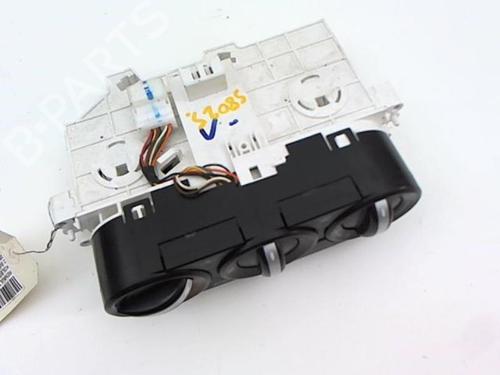 Climate control RENAULT KOLEOS I (HY_) 2.0 dCi 4x4 (HY0K) | BP20472868I5 
