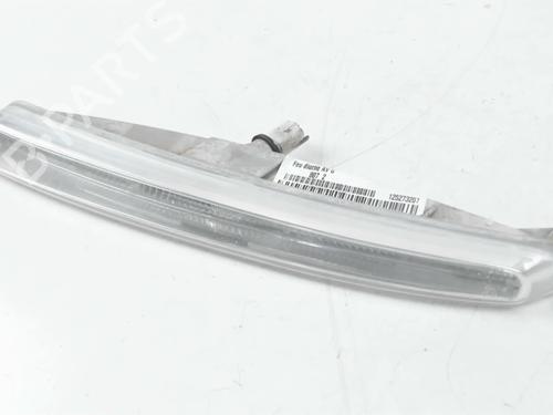 Left daytime light PEUGEOT 807 (EB_) 2.0 HDI | BP35892729C104 - Image 2