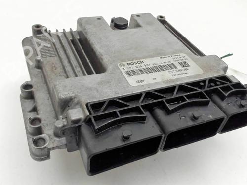 Engine control unit (ECU) RENAULT TRAFIC III Van (FG_) 1.6 dCi 115 (FGMD) | BP32264250M57