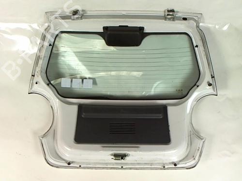 Tailgate CHEVROLET MATIZ (M200, M250) 0.8 | BP20435672C6 