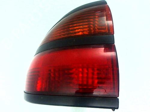 Used Left taillight RENAULT LAGUNA I (B56_, 556_) 2.2 dT (B569) (113 hp) 20444620