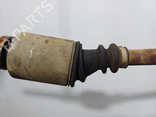 Used Right front driveshaft Right front driveshaft RENAULT TRAFIC II Van (FL) 1.9 dCi 80 (FL0B) (82 hp) 34635630 34635630