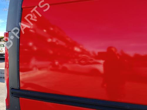 Steering column stalk RENAULT TRAFIC II Bus (JL) 2.0 dCi 90 (JL00, JL01, JL0H, JL0M, JL0P, JL0S) | BP31871695I23 - Image 20