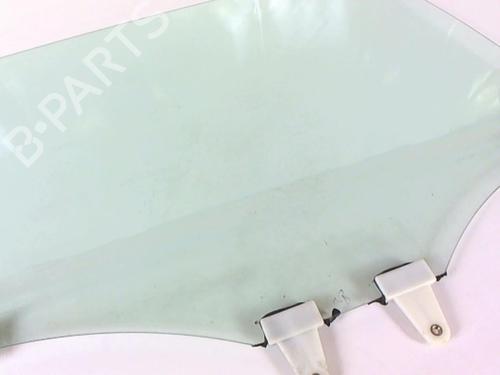 Rear right door window OPEL AGILA (A) (H00) 1.0 (F68) | BP20391678C21 