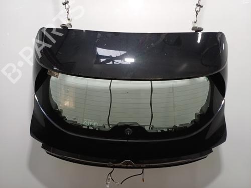 Tailgate RENAULT MEGANE IV Hatchback (B9A/M/N_) 1.2 TCe 130 (B9MR) | BP36669290C6 - Image 6