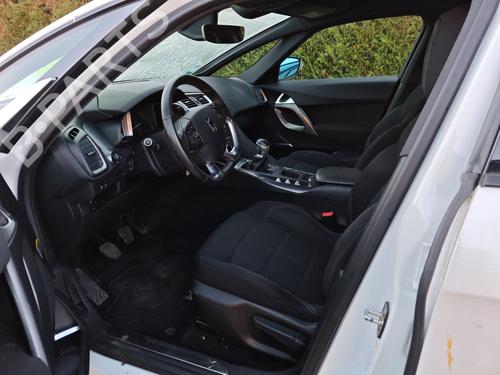 Left front driveshaft DS DS 5 (KF_) 2.0 BlueHDi 150 | BP26398468M38  - Image 11