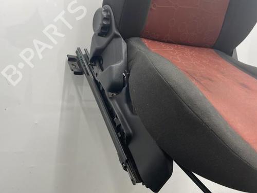 Left front seat FORD FIESTA V (JH_, JD_) 1.4 TDCi | BP21565307C15 