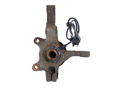 Right front steering knuckle NISSAN NOTE (E11, NE11) 1.5 dCi | BP20425601M26 