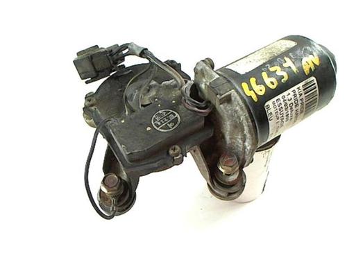 Front wiper motor KIA PRIDE (DA) 1.3 | BP20467697M29 