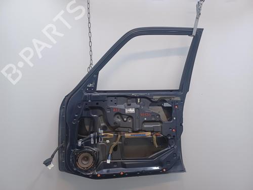 Right front door NISSAN PATROL GR V Wagon (Y61) 3.0 DTi | BP22102610C3 