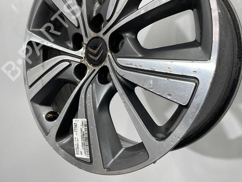 Rim CITROËN C4 Grand Picasso II (DA_, DE_) 2.0 BlueHDi 150 | BP31027963C45 