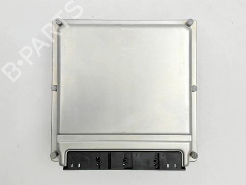Engine control unit (ECU) MERCEDES-BENZ C-CLASS (W203) C 200 CDI (203.004) | BP26398243M57  - Image 5