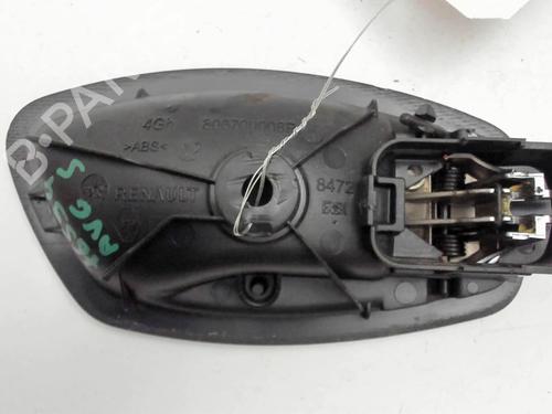 Front left interior door handle RENAULT TRAFIC III Van (FG_) 1.6 dCi 90 (FGME) | BP25222062I13  - Image 6