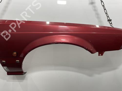 Used Right front fenders PEUGEOT 306 Convertible (7D, N3, N5) 1.8 (101 hp) 28795602