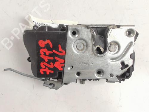 Used Front left lock CITROËN XSARA PICASSO (N68) 1.6 HDi (90 hp) 20468336