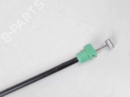 Front right lock CITROËN C4 I (LC_) 1.6 16V | BP20422894C97 