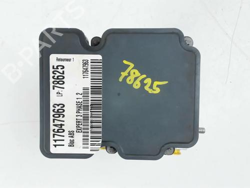 ABS pump PEUGEOT EXPERT Van (V_) 2.0 BlueHDi 120 | BP31053183M43  - Image 6