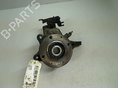 Used Left front steering knuckle CITROËN XSARA PICASSO (N68) 2.0 HDi (90 hp) 20435055