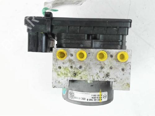 Pompa ABS Pompa ABS MAZDA CX-5 (KE, GH) 2.2 D AWD (KE2AW) (150 hp) 34355540 34355540