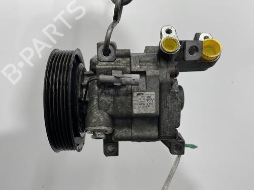 Used AC compressor AC compressor PEUGEOT 107 (PM_, PN_) 1.4 HDi (54 hp) 29844379 29844379
