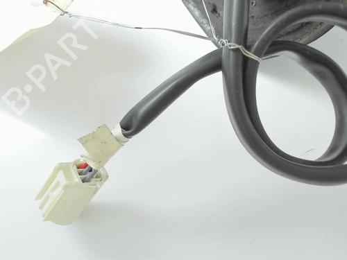Right mirror TOYOTA AURIS (_E15_) 1.4 D-4D (NDE150_, NDE150R) | BP20446646C27 