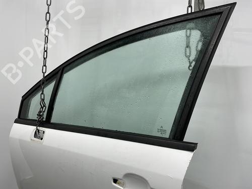 Left front door CITROËN C4 I (LC_) 1.6 HDi | BP20463931C2 