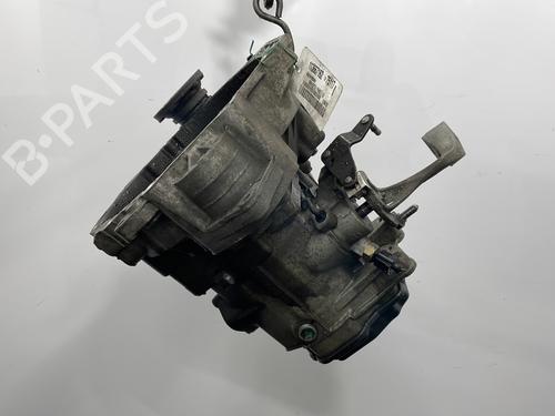 Girkasse VW NEW BEETLE (9C1, 1C1) 1.6 | BP29760034M3 