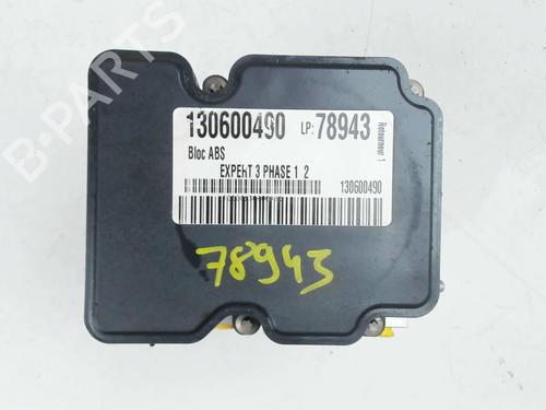 ABS pump PEUGEOT EXPERT Van (V_) 2.0 BlueHDi 145 | BP39641454M43 - Image 4