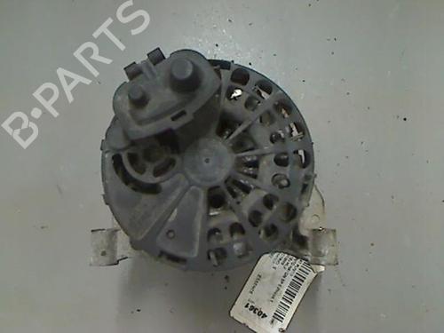 Alternator FIAT PUNTO (188_) 1.2 16V 80 (188.233, .235, .253, .255, .333, .353, .639,... | BP20454359M7 