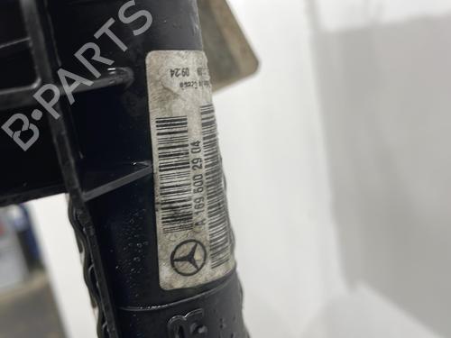 Køler MERCEDES-BENZ A-CLASS (W169) A 180 CDI (169.007, 169.307) | BP29921808M31 