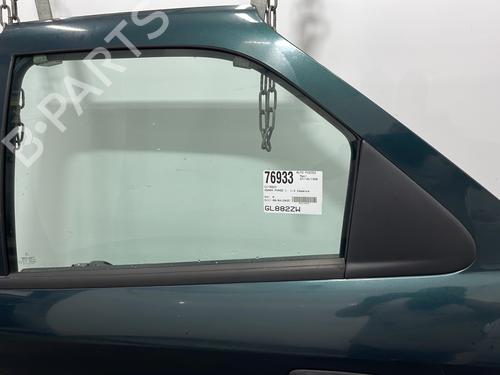 Left rear door CITROËN XSARA (N1) 1.4 i | BP27294321C4 