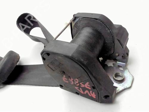 Front right belt tensioner IVECO DAILY IV Van 35C12 V, 35C12 V/P, 35S12 V, 35S12 V/P | BP29625533C88 
