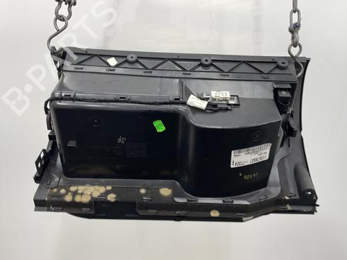 Glove box AUDI TT Roadster (8N9) 1.8 T | BP29419803C95 