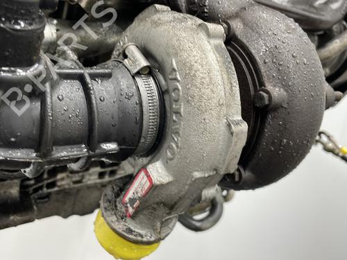 Engine VOLVO XC90 I (275) D5 AWD | BP28613151M1
