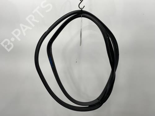 Used Rubber door seal PEUGEOT 108 1.0 VTi (69 hp) 23779358