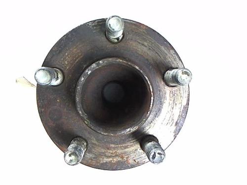 Used Right rear steering knuckle FORD S-MAX (WA6) 1.8 TDCi (125 hp) 20409879
