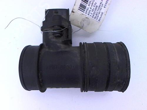Mass air flow sensor OPEL AGILA (A) (H00) 1.2 16V (F68) | BP20416074M95 
