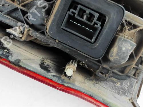 Højre baglygte PEUGEOT BIPPER (AA_) 1.4 HDi | BP30890784C35 