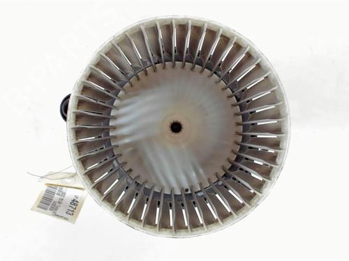 Heater blower motor DACIA DOKKER Express Box Body/MPV 1.5 dCi 75 / Blue dCi 75 (FEJW, FEAH) | BP20416519M62 