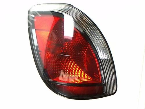 Left taillight KIA RIO II (JB) 1.5 CRDi | BP20430544C34 