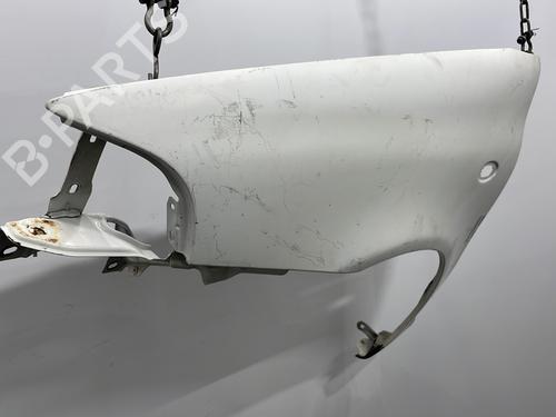 Left front fenders FIAT PUNTO (176_) 1.7 D | BP20437139C41 