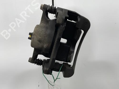 Left front brake caliper NISSAN X-TRAIL III (T32_, T32R, T32RR) 1.6 dCi (T32) | BP29212741M105 