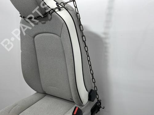 Right front seat RENAULT ZOE (BFM_) ZOE | BP25122703C16 