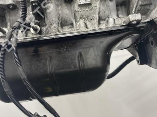 Engine PEUGEOT 508 I (8D_) 1.6 HDi | BP20390224M1 
