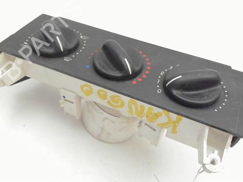 Climate control RENAULT KANGOO Express (FC0/1_) D 65 1.9 (FC0E, FC02, FC0J, FC0N) | BP36149793I5 - Image 2