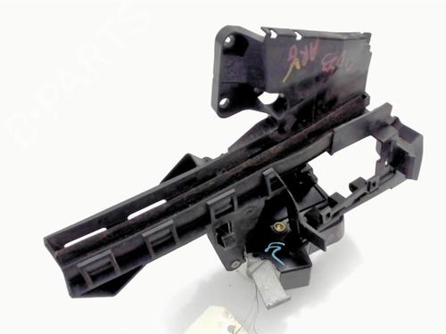 Rear left lock FORD FOCUS II Turnier (DA_, FFS, DS) 1.6 TDCi | BP20451499C100 