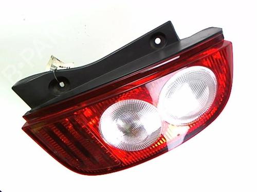 Right taillight NISSAN MICRA III (K12) 1.2 16V | BP20413176C35 