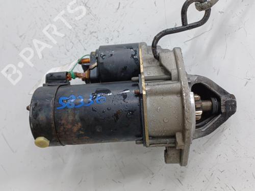 Starter HYUNDAI COUPE I (RD) 1.6 i 16V | BP20424121M8 