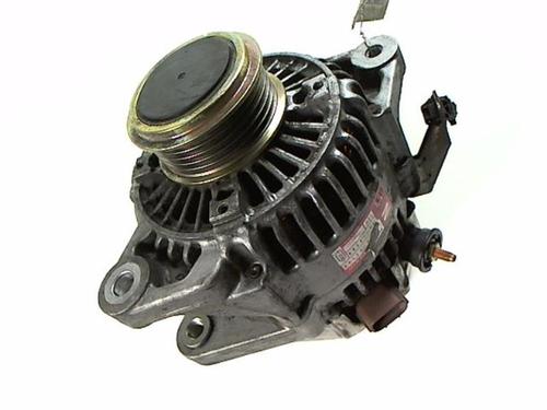 Alternator TOYOTA YARIS (_P1_) 1.4 D-4D (NLP10_, NLP10R) | BP20431821M7 